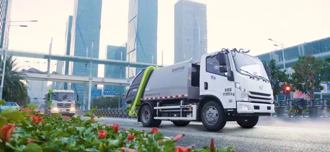 聚焦新质生产力丨今年会环境荣膺工信部制造业单项冠军